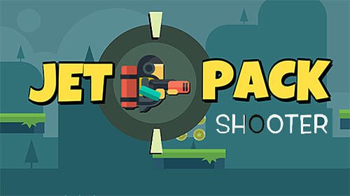 game pic for Jetpack shooter